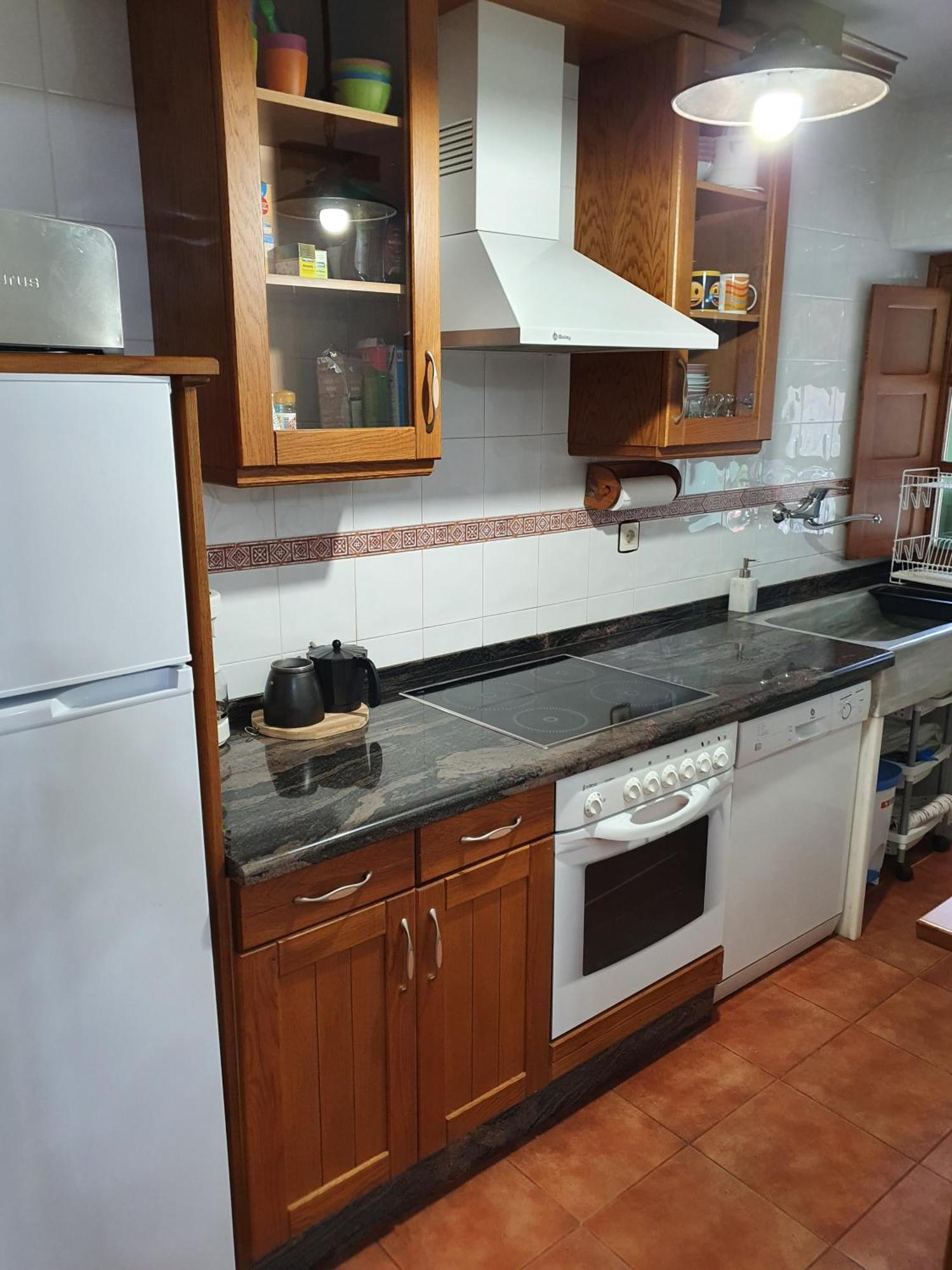 Holiday home La Pumarada De Limes *