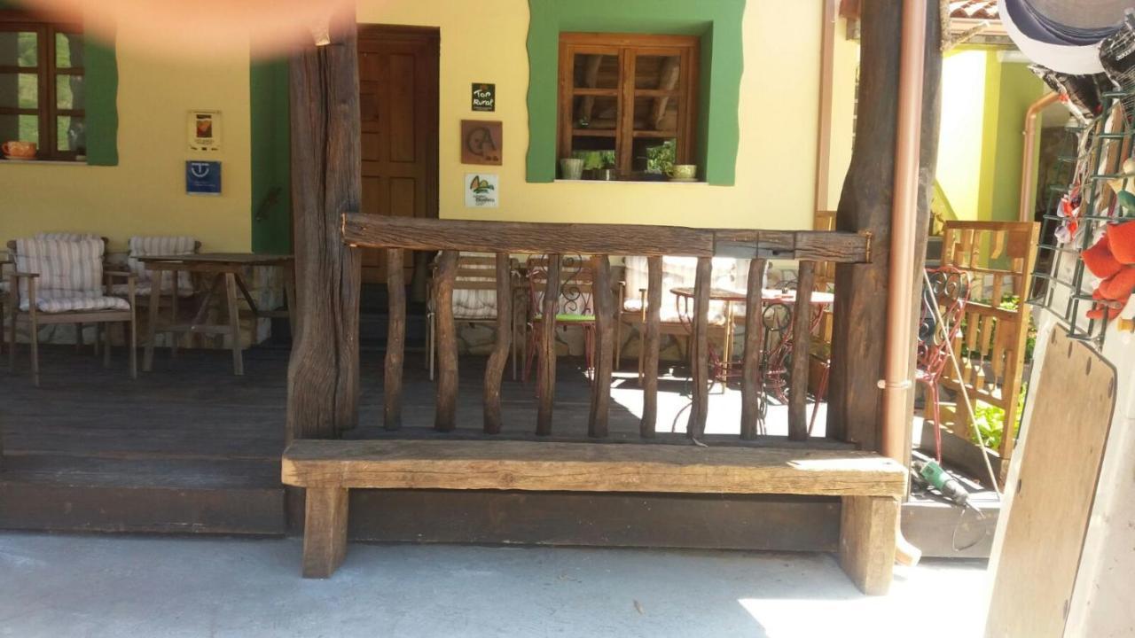 La Pumarada De Limes *