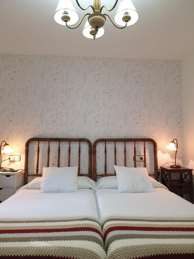 La Pumarada De Limes Vakantiehuis